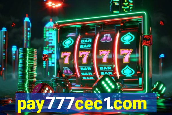 pay777cec1.com