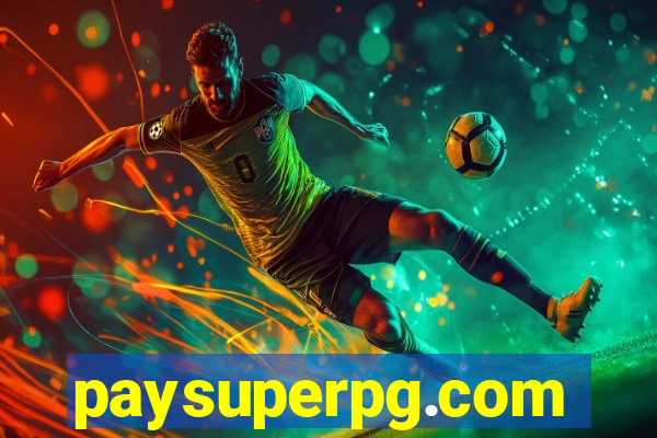 paysuperpg.com