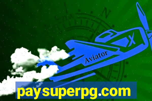 paysuperpg.com