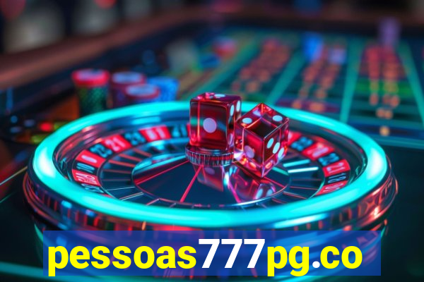 pessoas777pg.com