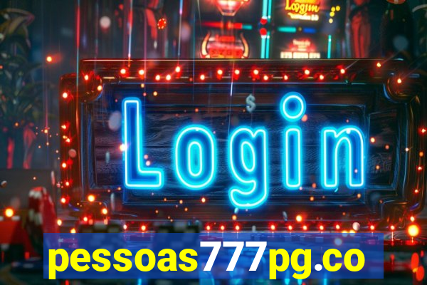 pessoas777pg.com