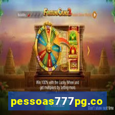 pessoas777pg.com