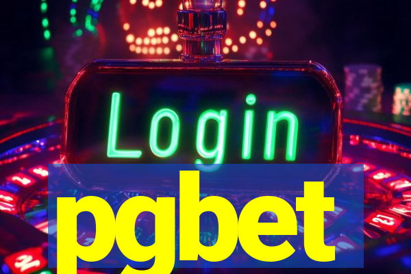 pgbet