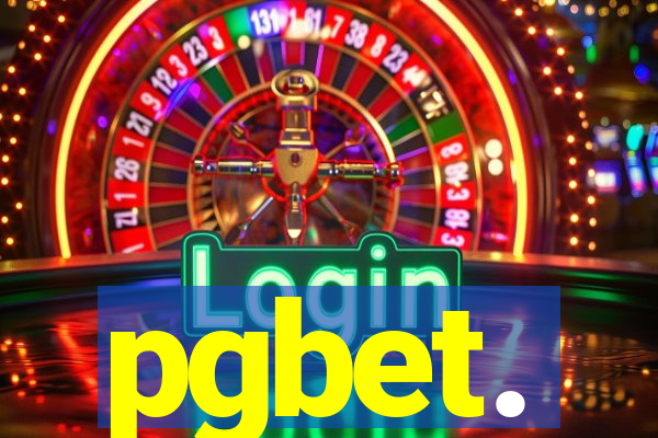 pgbet.