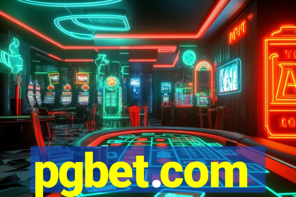 pgbet.com