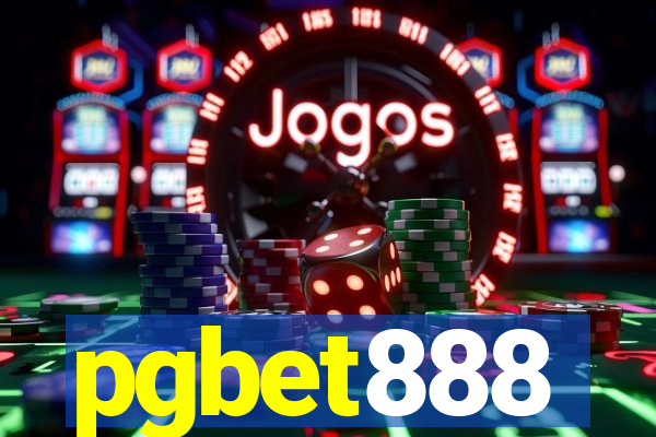 pgbet888