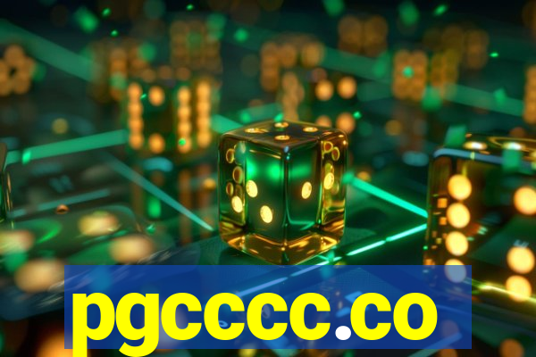 pgcccc.co