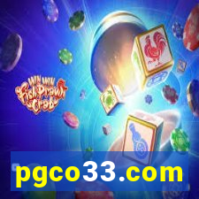 pgco33.com