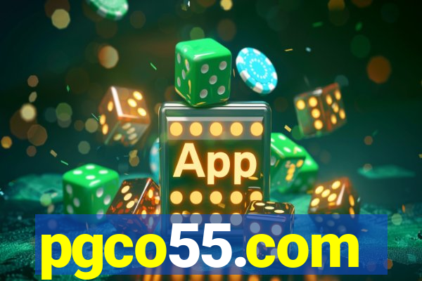 pgco55.com