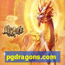 pgdragons.com