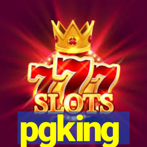 pgking