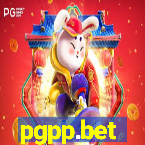 pgpp.bet