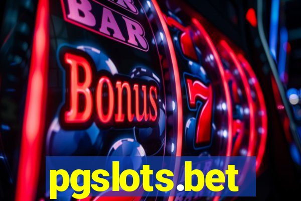 pgslots.bet