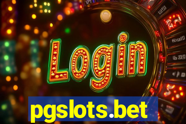 pgslots.bet