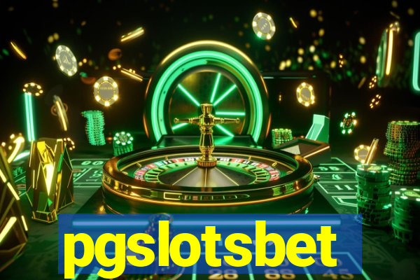 pgslotsbet