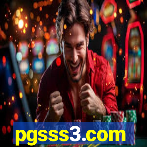 pgsss3.com