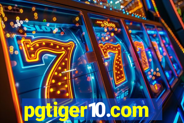 pgtiger10.com