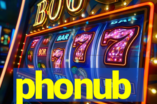 phonub