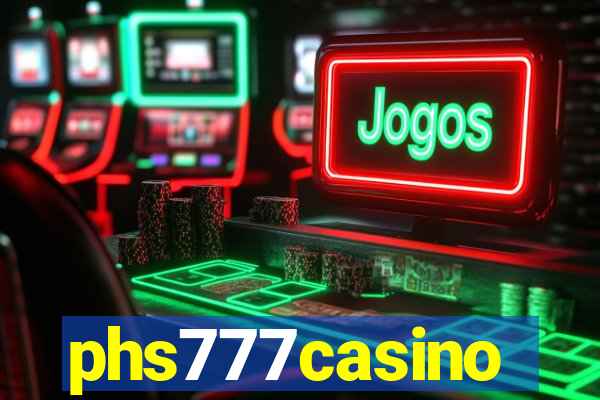 phs777casino