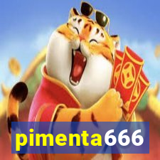 pimenta666