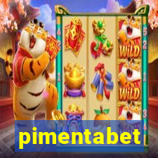 pimentabet