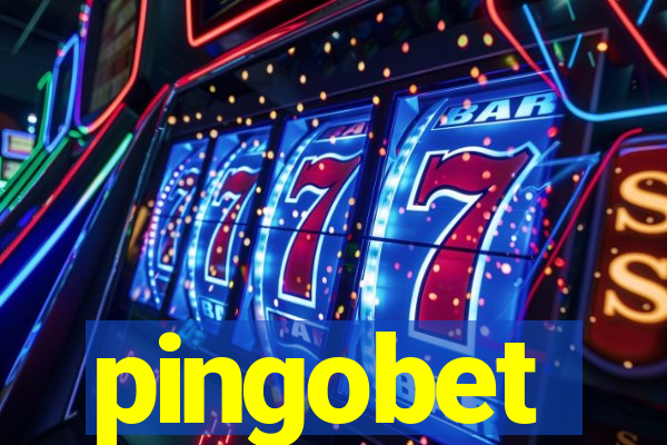 pingobet