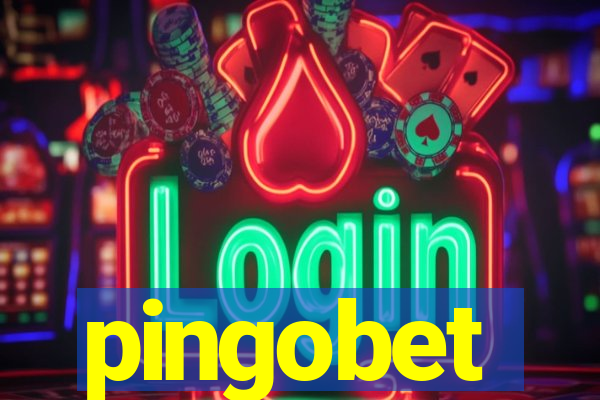 pingobet