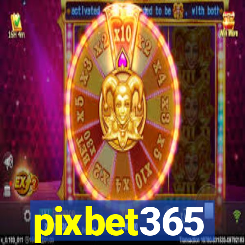 pixbet365