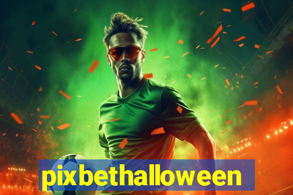 pixbethalloween