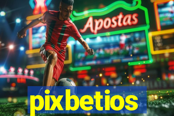 pixbetios