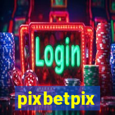 pixbetpix