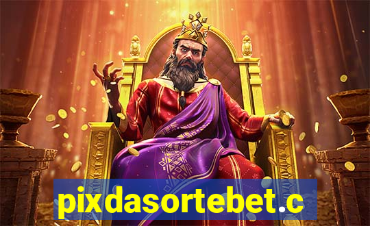 pixdasortebet.com