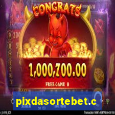 pixdasortebet.com