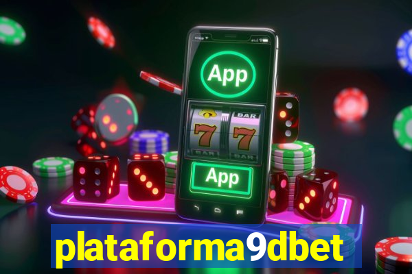 plataforma9dbet