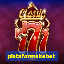 plataformakebet.com