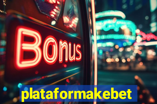 plataformakebet.com