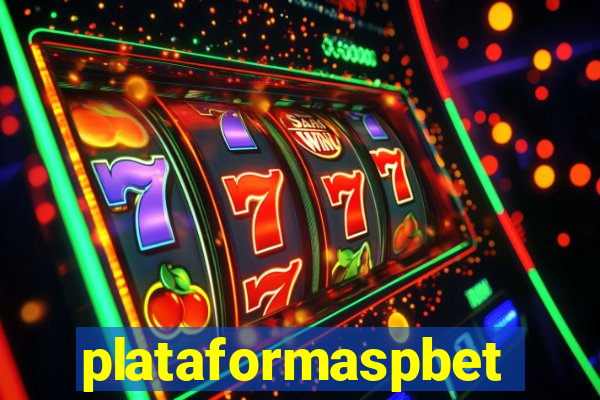 plataformaspbet