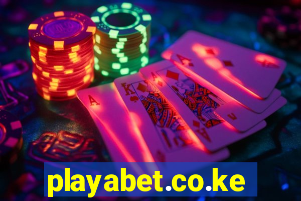 playabet.co.ke