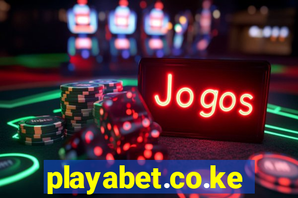 playabet.co.ke