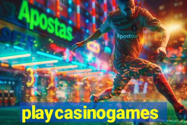 playcasinogames