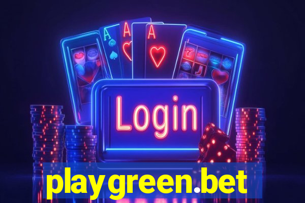 playgreen.bet