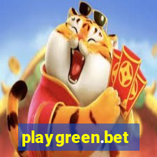 playgreen.bet