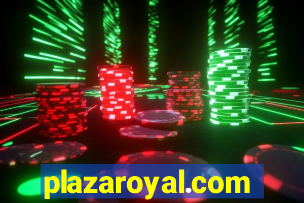 plazaroyal.com