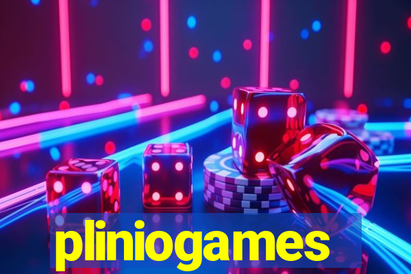 pliniogames