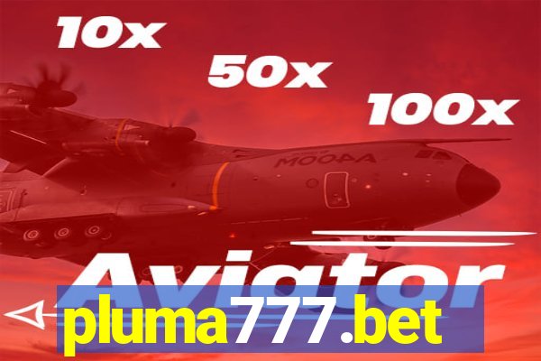 pluma777.bet