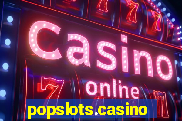 popslots.casino