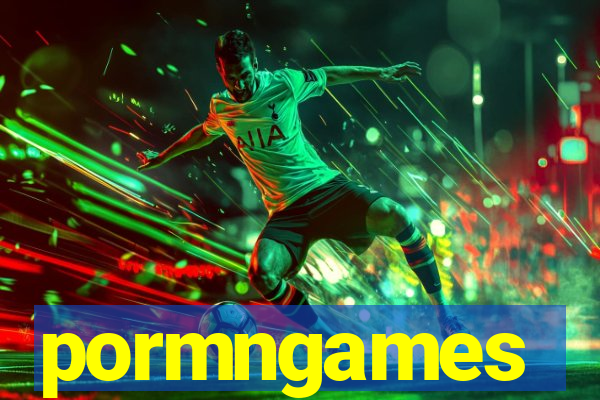 pormngames