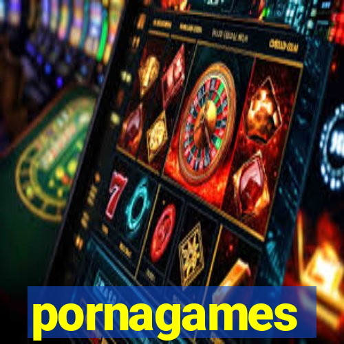 pornagames