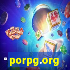 porpg.org