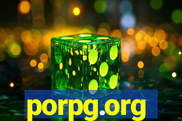 porpg.org